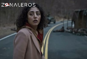 Ver Invasión temporada 1 episodio 6