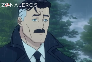 Ver Invincible temporada 1 episodio 3