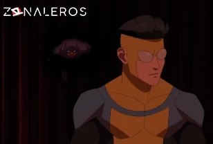 Ver Invincible temporada 2 episodio 2