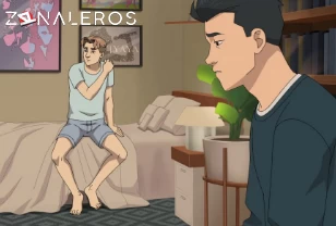 Ver Invincible temporada 2 episodio 3