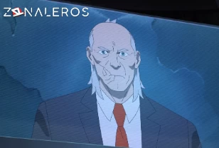 Ver Invincible temporada 2 episodio 5