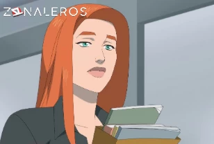 Ver Invincible temporada 2 episodio 6