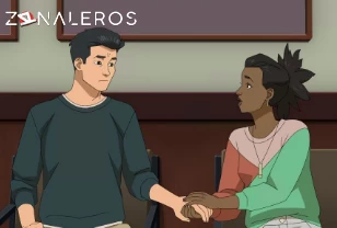 Ver Invincible temporada 2 episodio 7