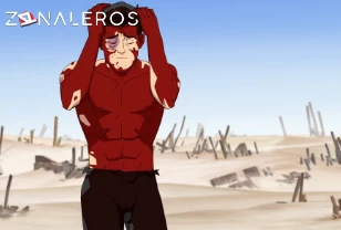 Ver Invincible temporada 2 episodio 8