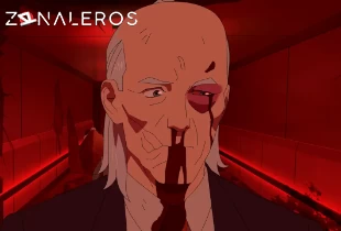 Ver Invincible temporada 3 episodio 7