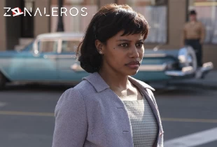 Ver It: Bienvenidos a Derry temporada 1 episodio 2