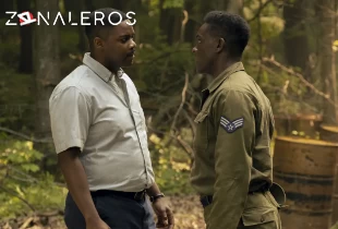 Ver It: Bienvenidos a Derry temporada 1 episodio 4