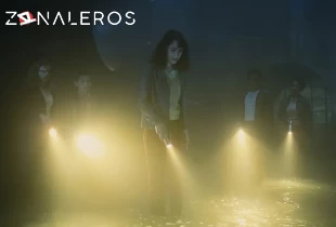 Ver It: Bienvenidos a Derry temporada 1 episodio 5