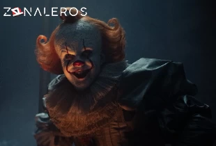 Ver It: Bienvenidos a Derry temporada 1 episodio 6
