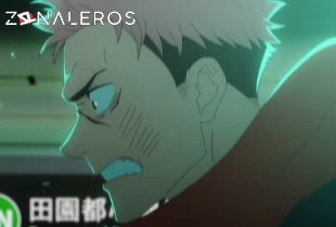 Ver Jujutsu Kaisen temporada 2 episodio 13