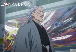 Ver Jujutsu Kaisen temporada 2 episodio 14