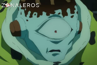 Ver Jujutsu Kaisen temporada 2 episodio 15
