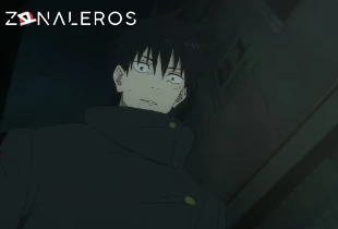 Ver Jujutsu Kaisen temporada 2 episodio 16
