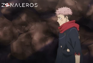 Ver Jujutsu Kaisen temporada 2 episodio 18