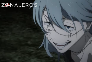 Ver Jujutsu Kaisen temporada 2 episodio 21