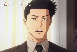 Ver Jujutsu Kaisen temporada 2 episodio 4