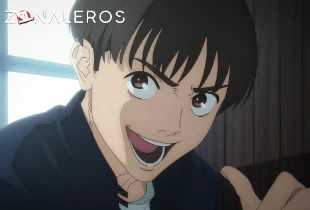 Ver Jujutsu Kaisen temporada 2 episodio 5