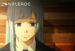 Ver Jujutsu Kaisen temporada 2 episodio 7