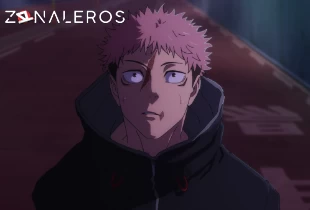 Ver Jujutsu Kaisen temporada 3 episodio 1