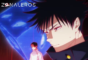 Ver Jujutsu Kaisen temporada 3 episodio 3