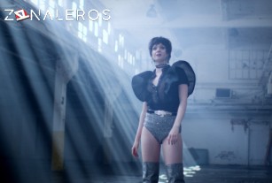 Ver Jupiter's Legacy temporada 1 episodio 4