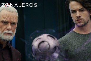 Ver Jupiter's Legacy temporada 1 episodio 5