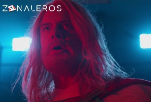 Ver Jupiter's Legacy temporada 1 episodio 8