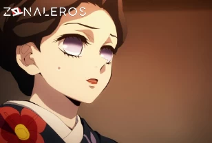 Ver Kimetsu no Yaiba temporada 4 episodio 2