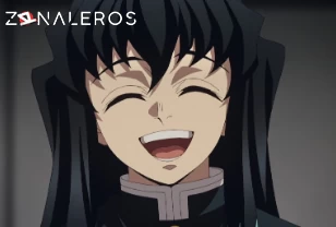 Ver Kimetsu no Yaiba temporada 4 episodio 4