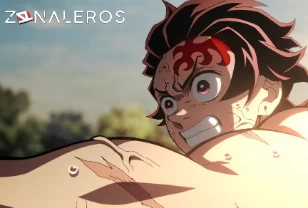 Ver Kimetsu no Yaiba temporada 4 episodio 6