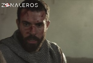 Ver Knightfall temporada 1 episodio 2