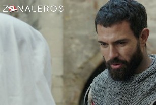 Ver Knightfall temporada 1 episodio 7