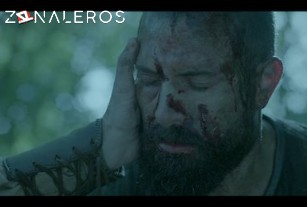 Ver Knightfall temporada 2 episodio 3