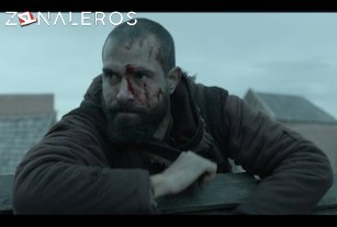 Ver Knightfall temporada 2 episodio 8