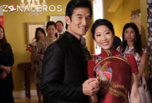 Ver Kung Fu temporada 1 episodio 13