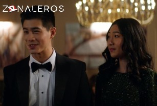 Ver Kung Fu temporada 1 episodio 6