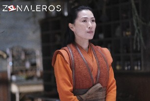 Ver Kung Fu temporada 1 episodio 9