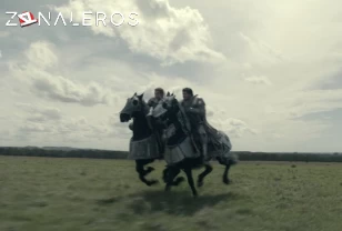 Ver La Casa del Dragón temporada 2 episodio 3