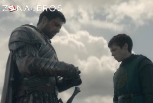 Ver La Casa del Dragón temporada 2 episodio 4