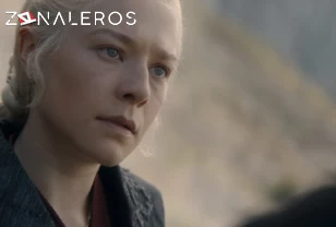 Ver La Casa del Dragón temporada 2 episodio 6
