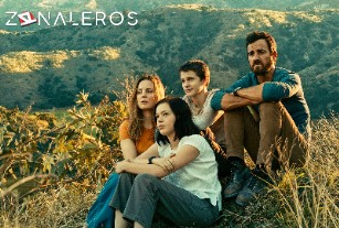 Ver La costa de los mosquitos temporada 1 episodio 1