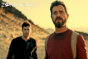 Ver La costa de los mosquitos temporada 1 episodio 3