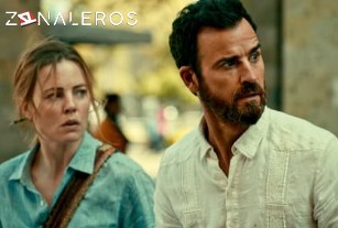 Ver La costa de los mosquitos temporada 1 episodio 5