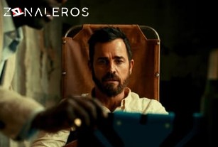 Ver La costa de los mosquitos temporada 1 episodio 6