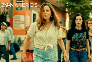 Ver La costa de los mosquitos temporada 1 episodio 7