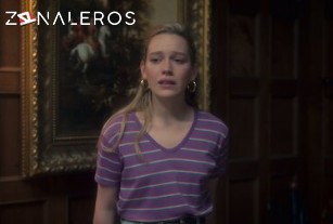 Ver La maldición de Bly Manor temporada 1 episodio 4