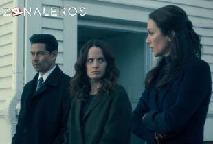 Ver La maldición de Hill House temporada 1 episodio 2