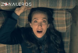 Ver La maldición de Hill House temporada 1 episodio 3
