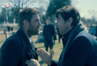 Ver La maldición de Hill House temporada 1 episodio 7