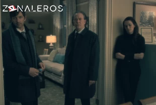 Ver La maldición de Hill House temporada 1 episodio 8